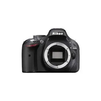 Nikon D5200 Refurbished Digital Camera